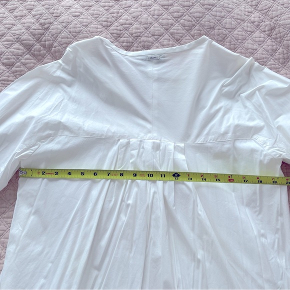 S Max Mara Midi Dress - Picture 6 of 7